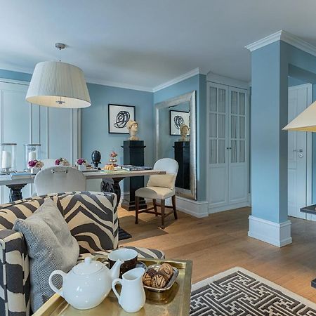 Guesthouse Heidelberg Suites Dış mekan fotoğraf