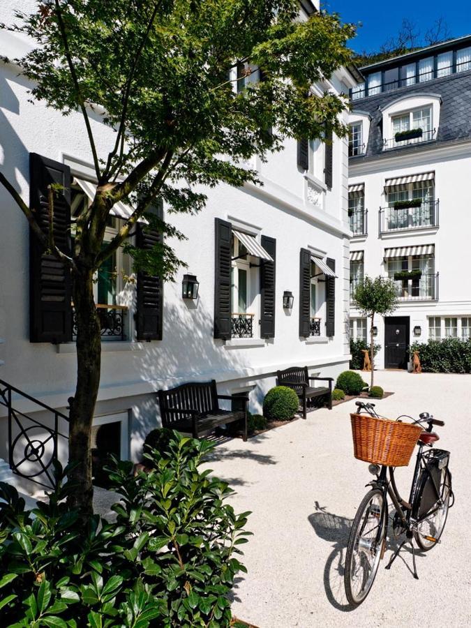 Guesthouse Heidelberg Suites Dış mekan fotoğraf