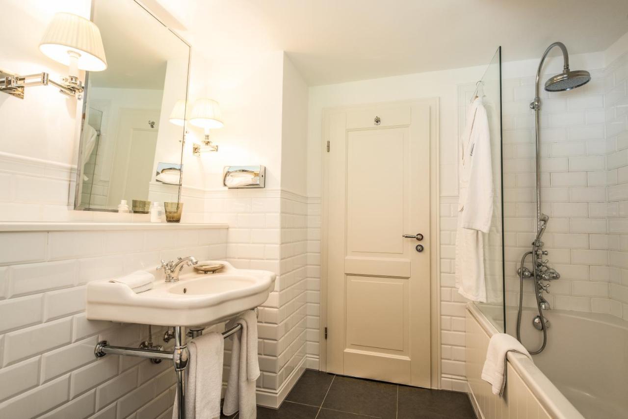 Guesthouse Heidelberg Suites Oda fotoğraf