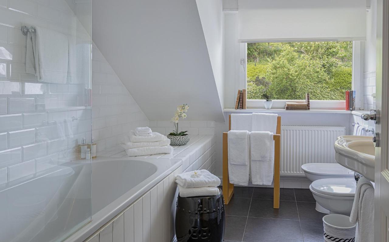 Guesthouse Heidelberg Suites Dış mekan fotoğraf