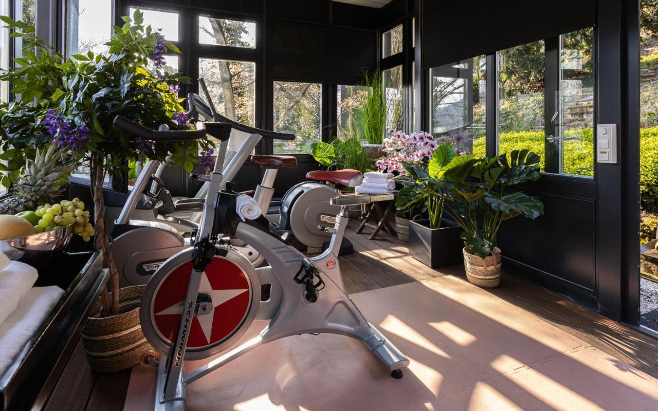 Guesthouse Heidelberg Suites Dış mekan fotoğraf