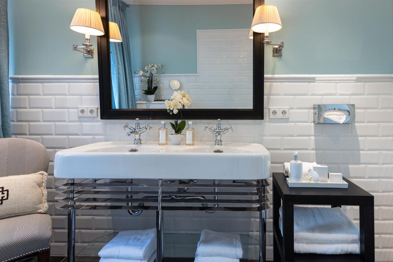 Guesthouse Heidelberg Suites Dış mekan fotoğraf
