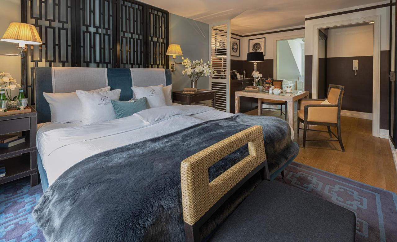 Guesthouse Heidelberg Suites Dış mekan fotoğraf