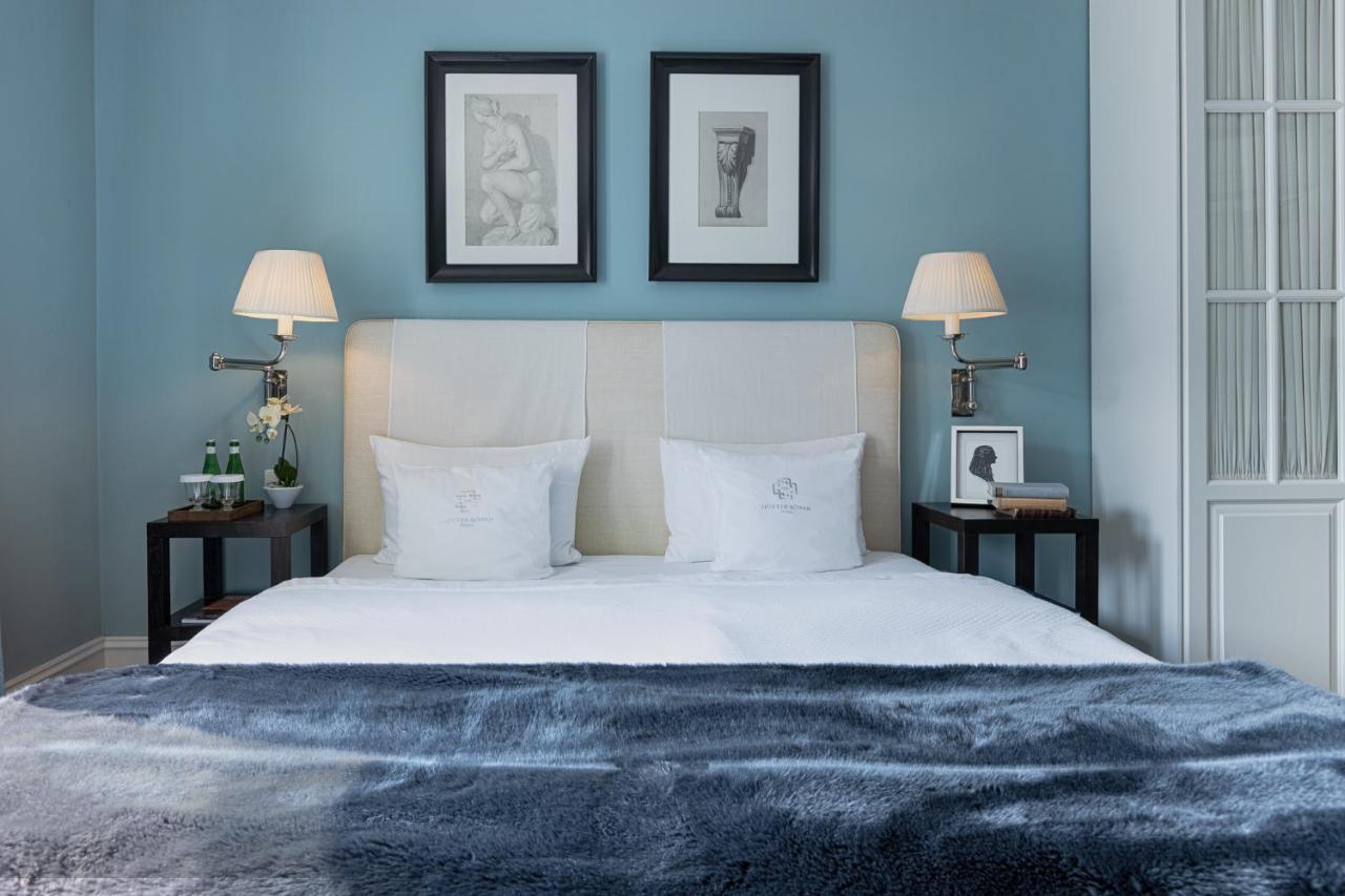 Guesthouse Heidelberg Suites Dış mekan fotoğraf