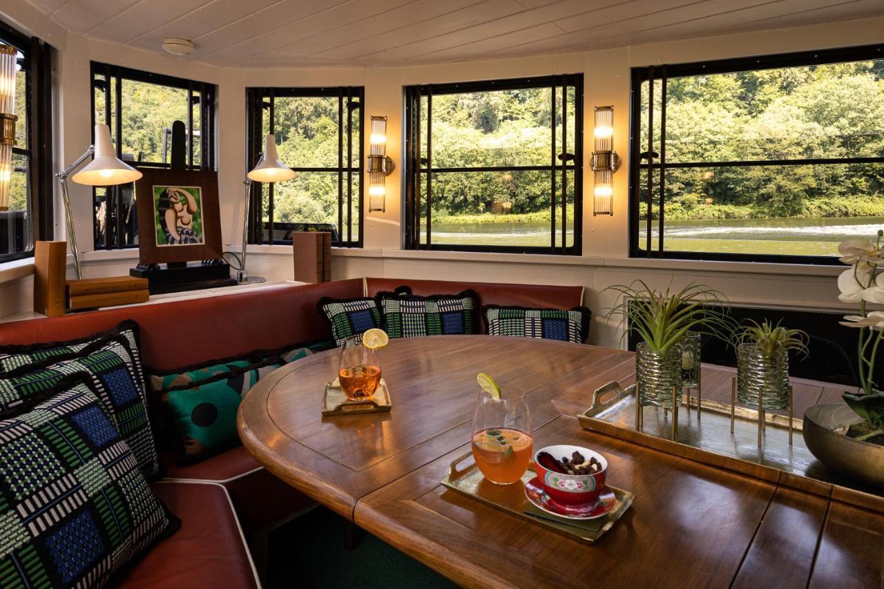 Guesthouse Heidelberg Suites Dış mekan fotoğraf