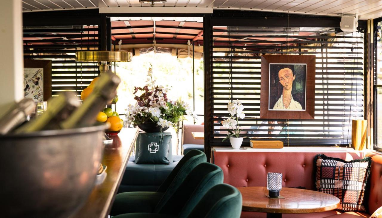 Guesthouse Heidelberg Suites Dış mekan fotoğraf