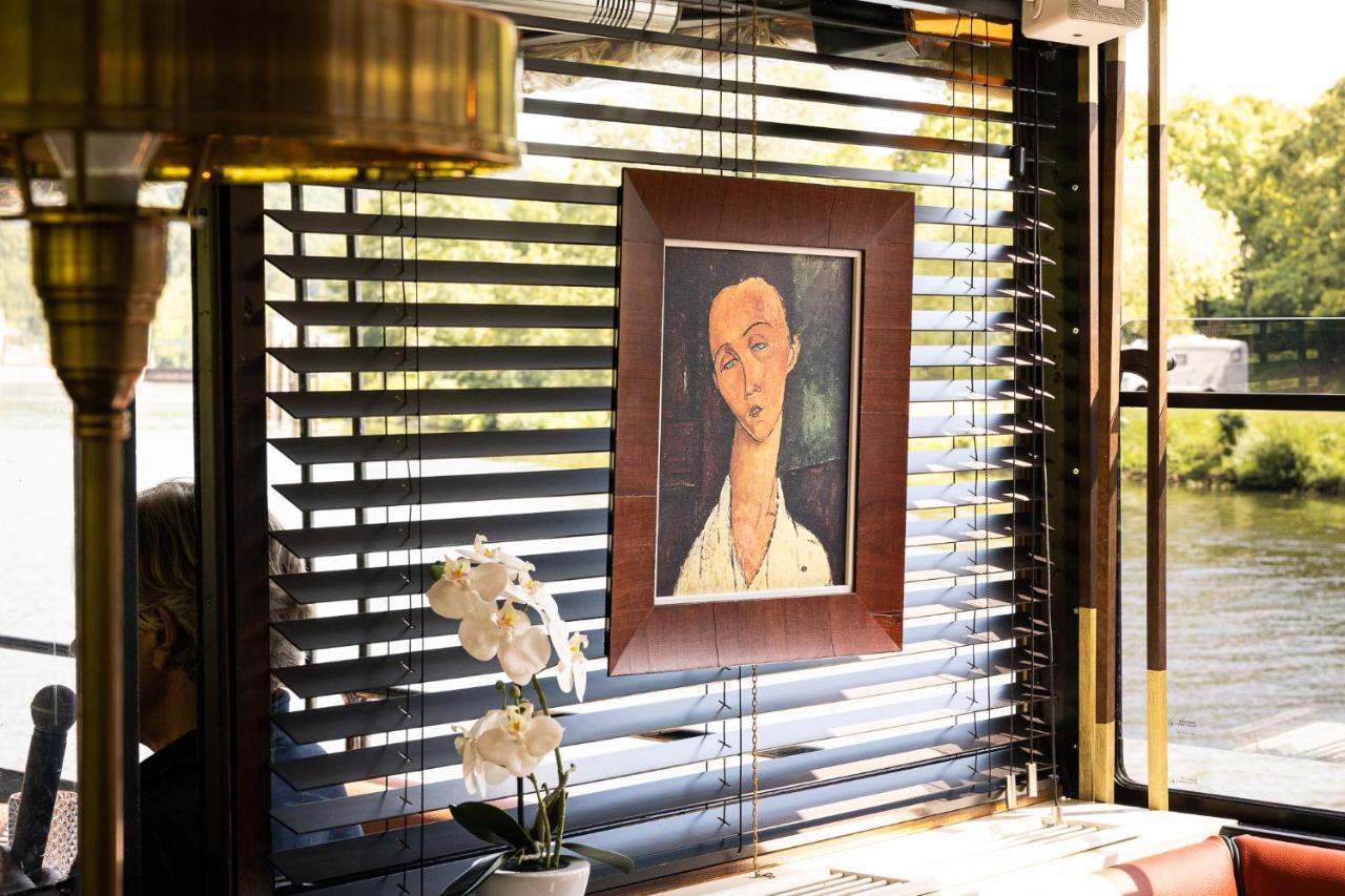 Guesthouse Heidelberg Suites Dış mekan fotoğraf