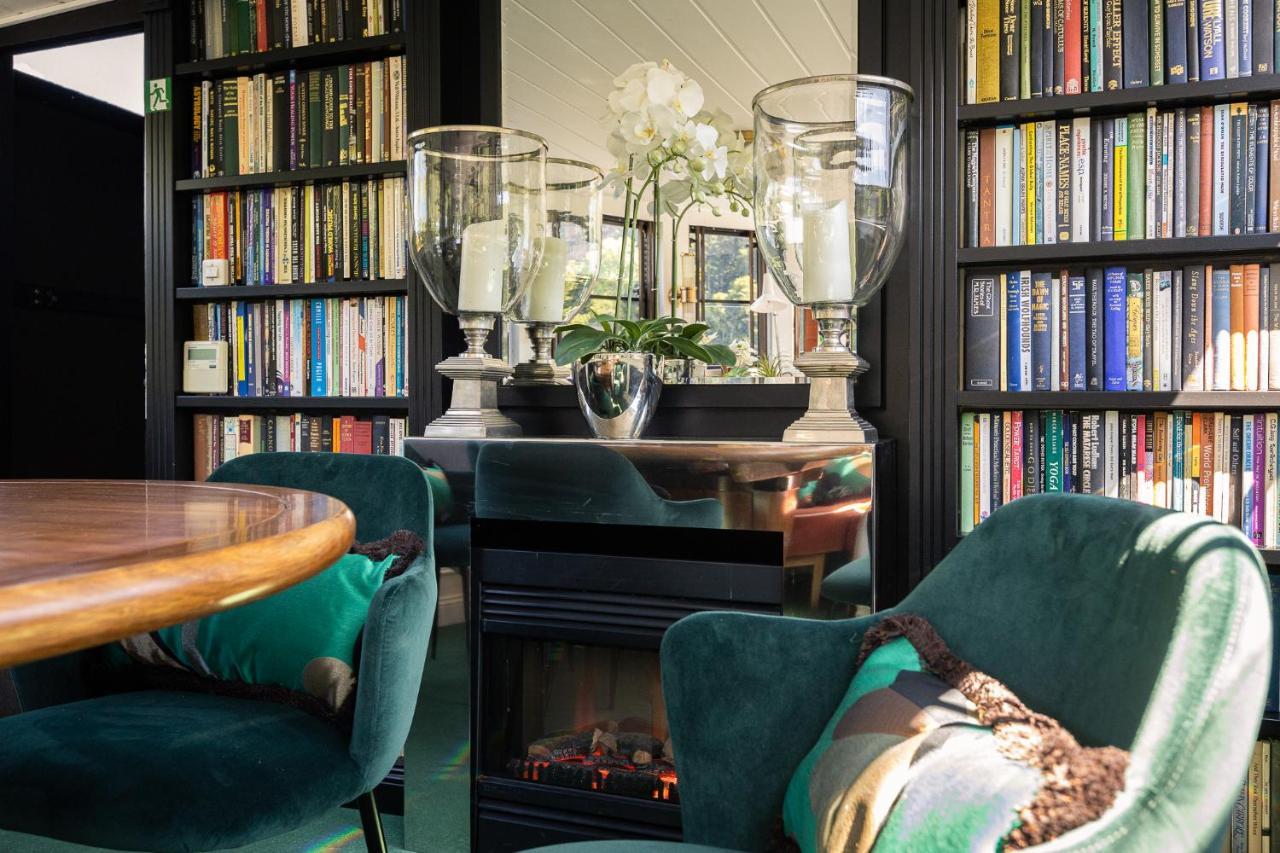 Guesthouse Heidelberg Suites Dış mekan fotoğraf