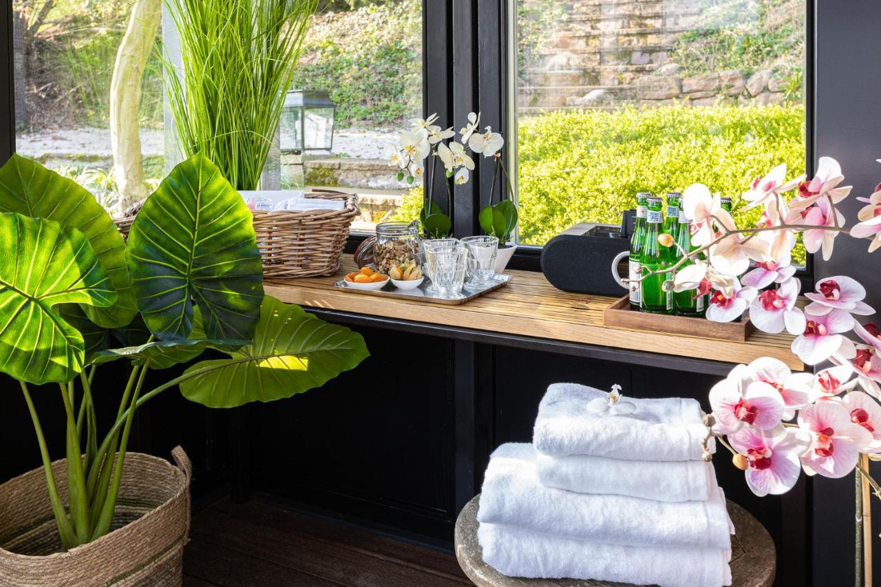 Guesthouse Heidelberg Suites Dış mekan fotoğraf