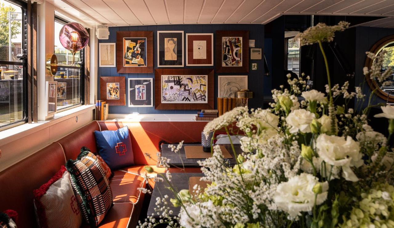 Guesthouse Heidelberg Suites Dış mekan fotoğraf