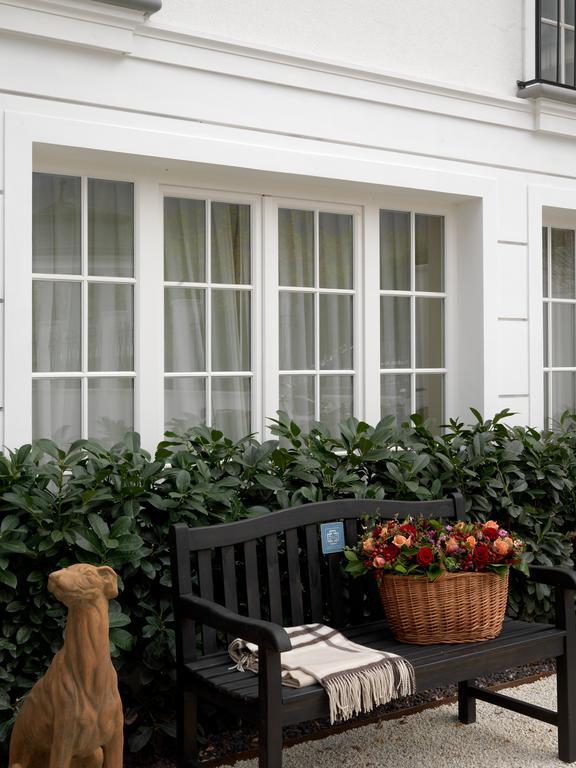 Guesthouse Heidelberg Suites Dış mekan fotoğraf