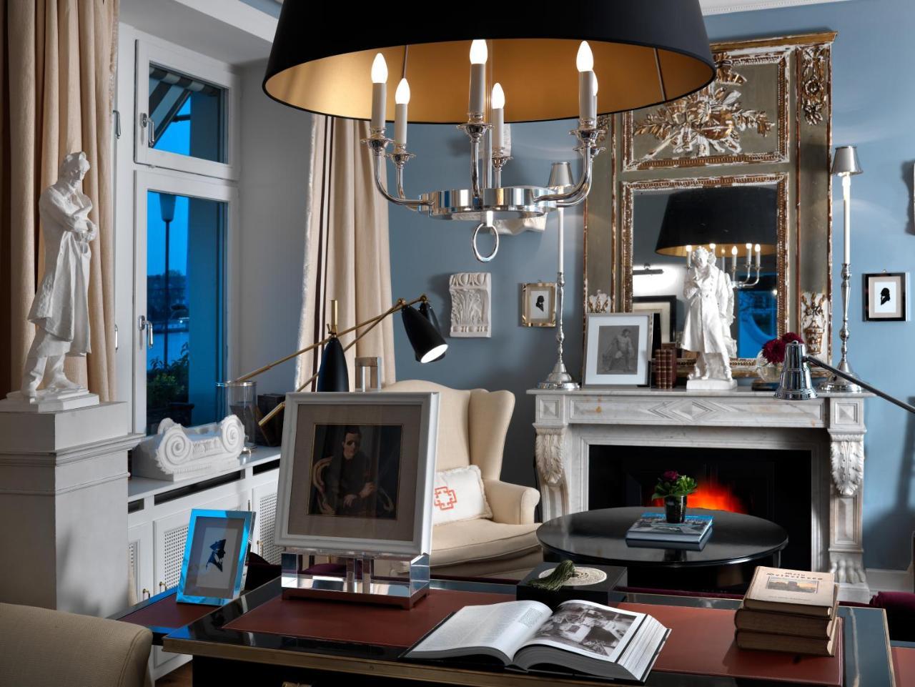 Guesthouse Heidelberg Suites Dış mekan fotoğraf