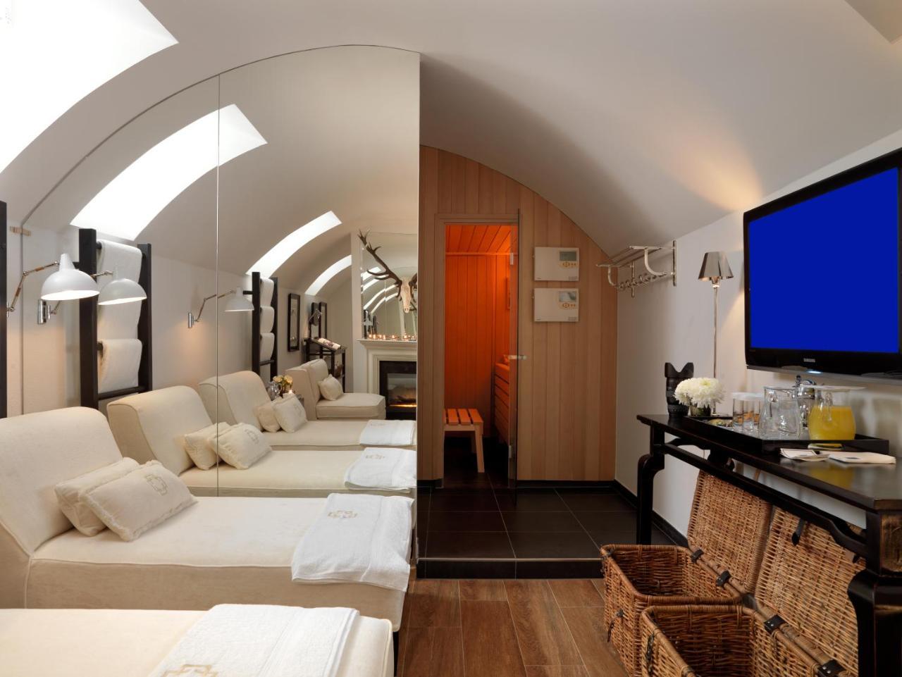 Guesthouse Heidelberg Suites Dış mekan fotoğraf