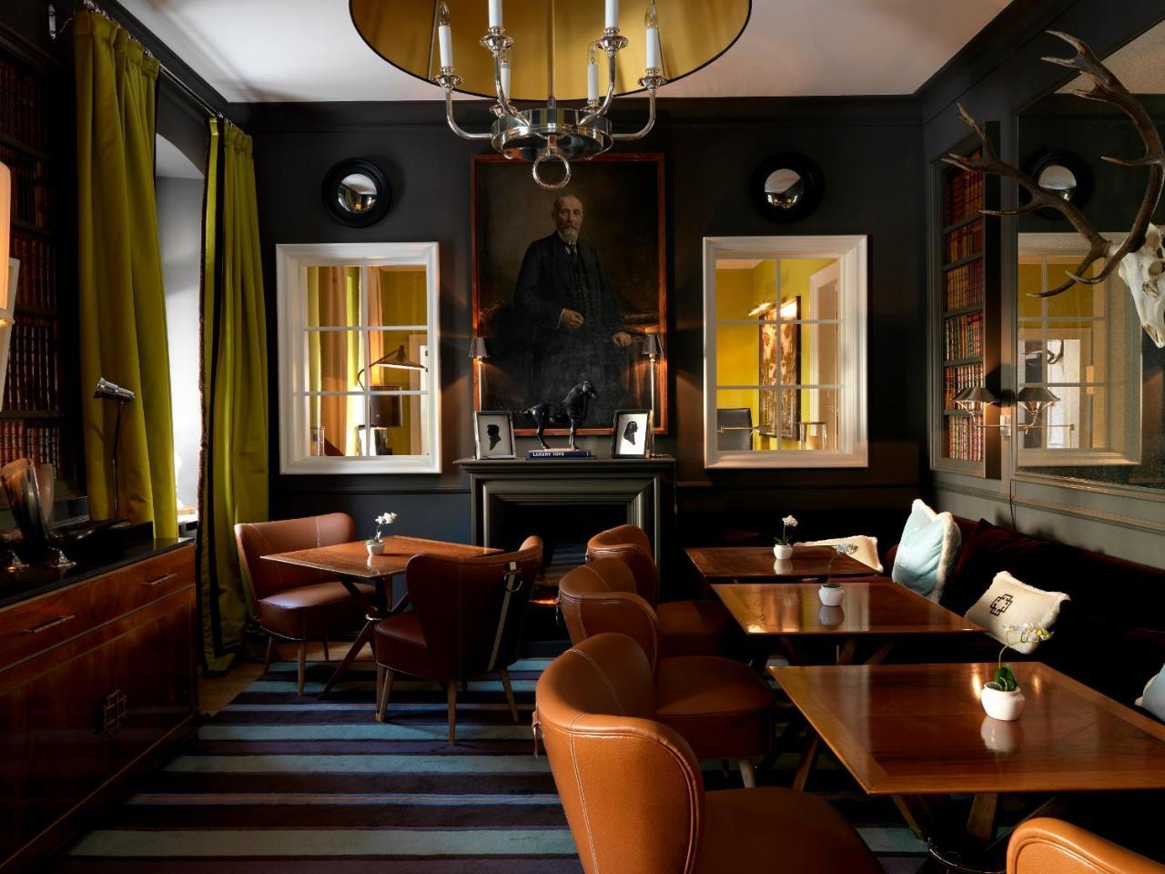 Guesthouse Heidelberg Suites Dış mekan fotoğraf
