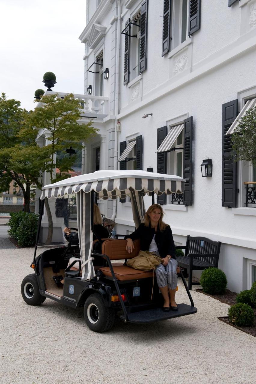 Guesthouse Heidelberg Suites Dış mekan fotoğraf